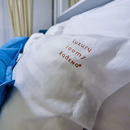 Luxury Kadena 4*