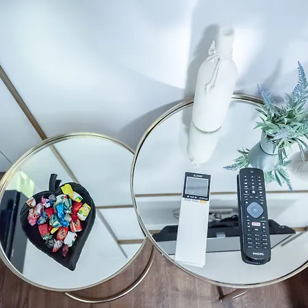 Alojamento de Acomodação e Pequeno-almoço Luxury Kadena Zadar