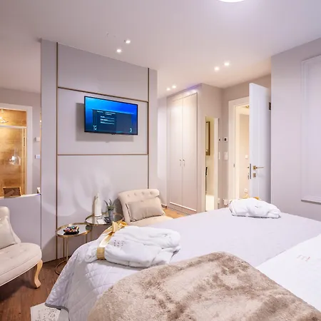 Luxury Kadena Zadar
