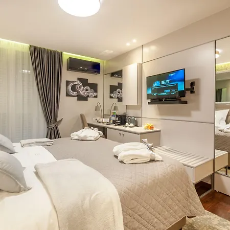 Luxury Kadena Oda ve Kahvaltı Zadar