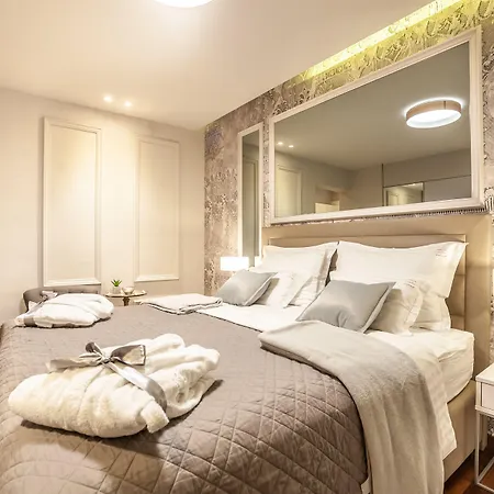 Luxury Kadena