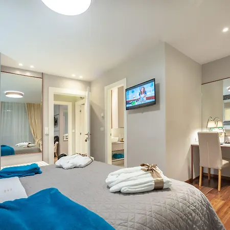 Luxury Kadena Zadar