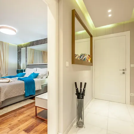 Oda ve Kahvaltı Luxury Kadena 4*