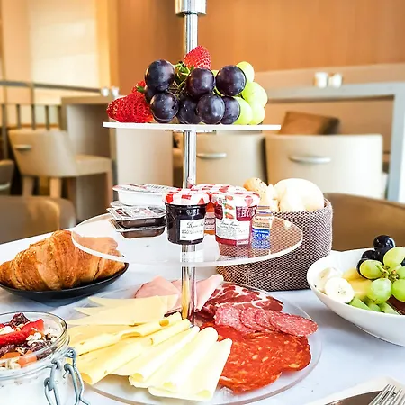 Luxury Kadena Oda ve Kahvaltı Zadar