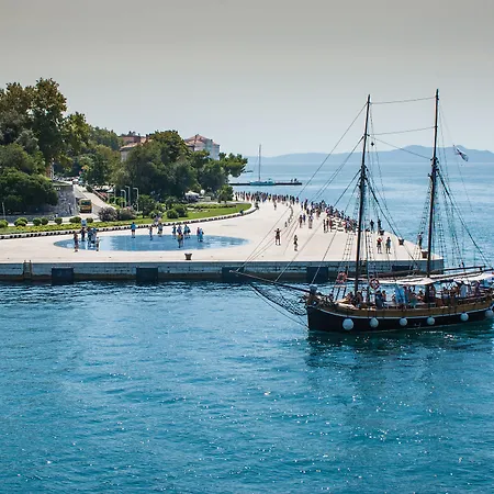 Luxury Kadena Zadar
