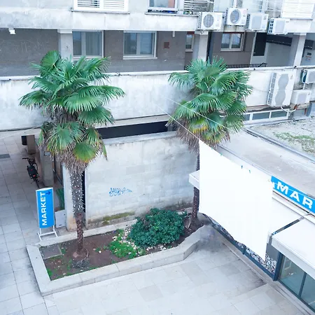 Luxury Kadena Nocleg ze śniadaniem 4*