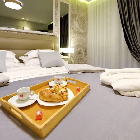 Oda ve Kahvaltı Luxury Kadena