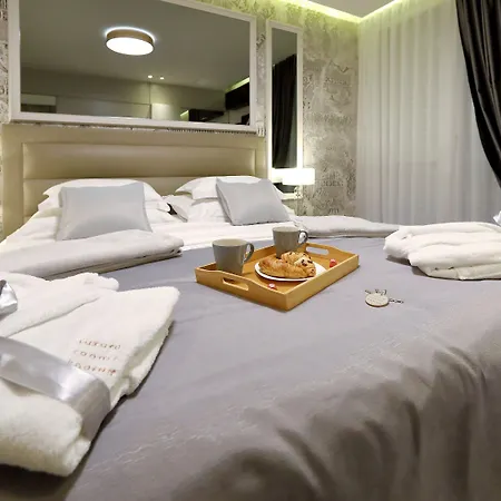 Oda ve Kahvaltı Luxury Kadena