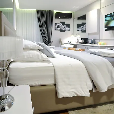 Luxury Kadena Oda ve Kahvaltı Zadar