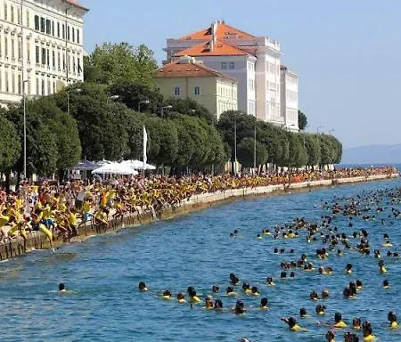 Luxury Kadena Zadar