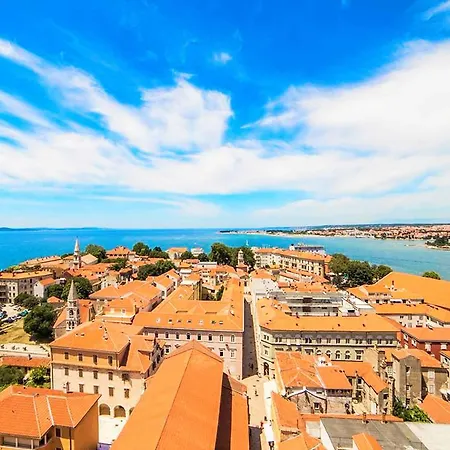 Luxury Kadena Zadar