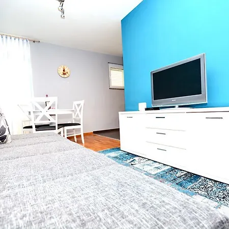 Oda ve Kahvaltı Luxury Kadena