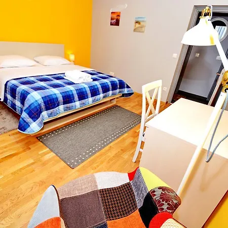 Oda ve Kahvaltı Luxury Kadena
