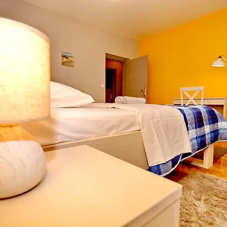 Bed & Breakfast Luxury Kadena Zadar