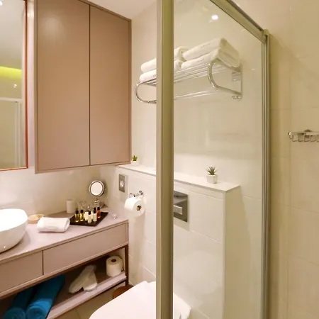 Bed & Breakfast Luxury Kadena