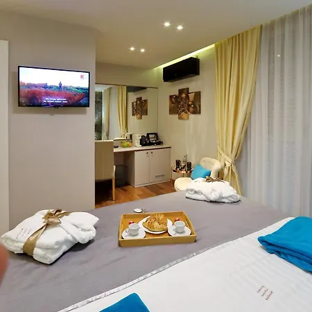 Luxury Kadena