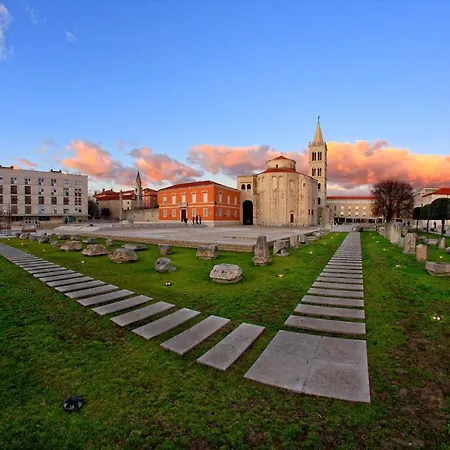 Oda ve Kahvaltı Luxury Kadena 4*