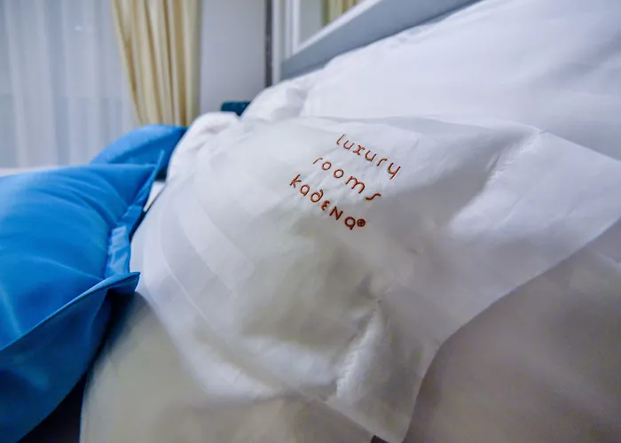 Luxury Kadena 4*