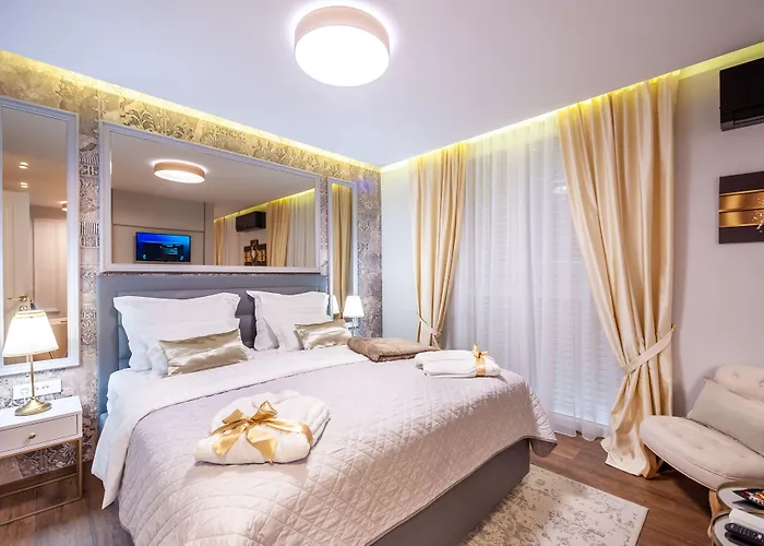 Nocleg ze śniadaniem Luxury Kadena
