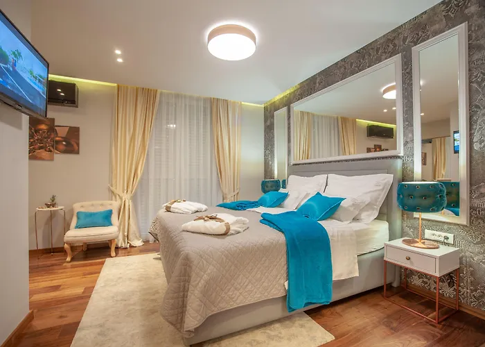 Luxury Kadena