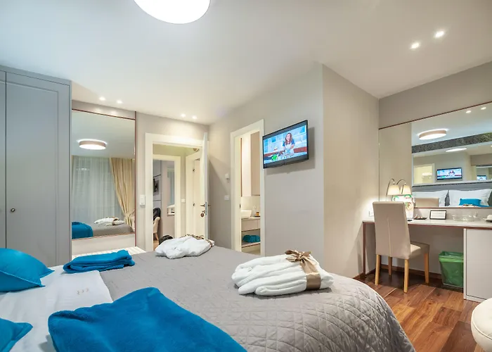 Luxury Kadena Zadar
