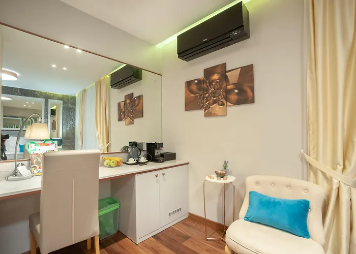 Luxury Kadena Zadar