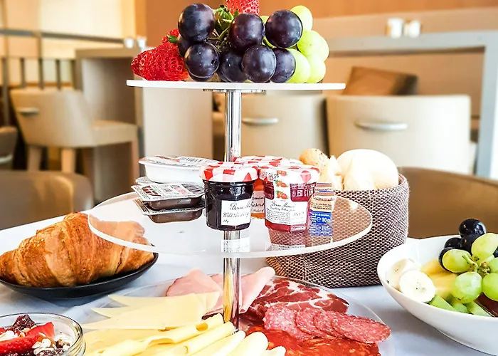 Luxury Kadena Nocleg ze śniadaniem Zadar
