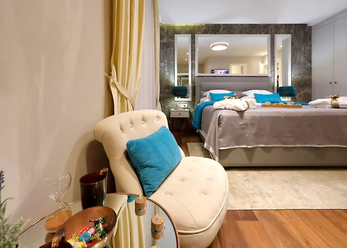Luxury Kadena