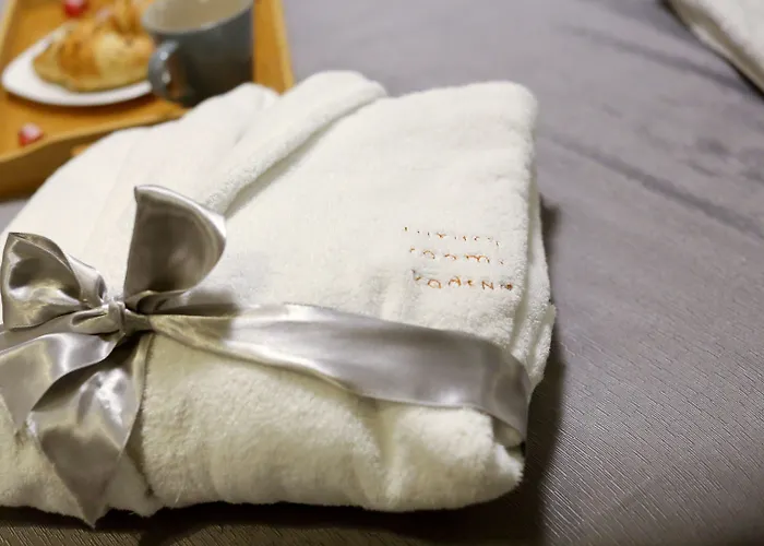 Luxury Kadena Nocleg ze śniadaniem Zadar