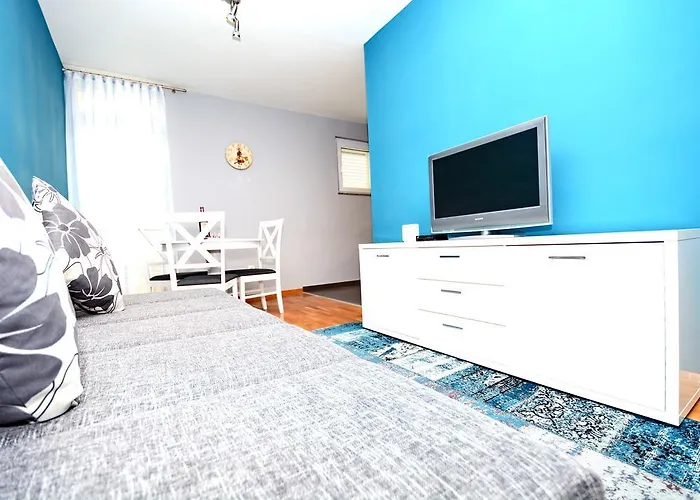 Nocleg ze śniadaniem Luxury Kadena