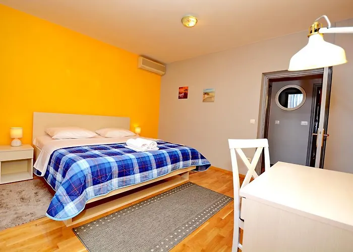 Luxury Kadena 4* Zadar