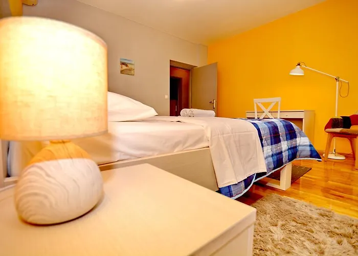 Nocleg ze śniadaniem Luxury Kadena Zadar