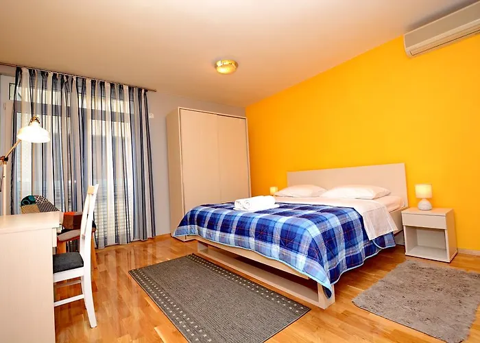 Luxury Kadena Zadar