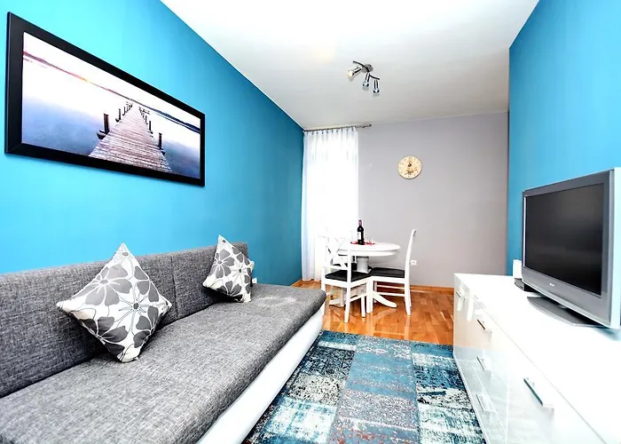 Luxury Kadena Nocleg ze śniadaniem