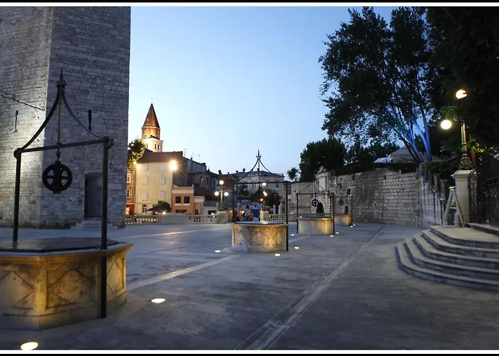 Luxury Kadena Zadar