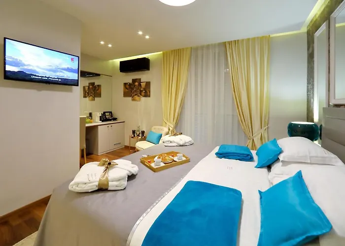Luxury Kadena Zadar