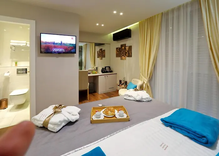 Luxury Kadena