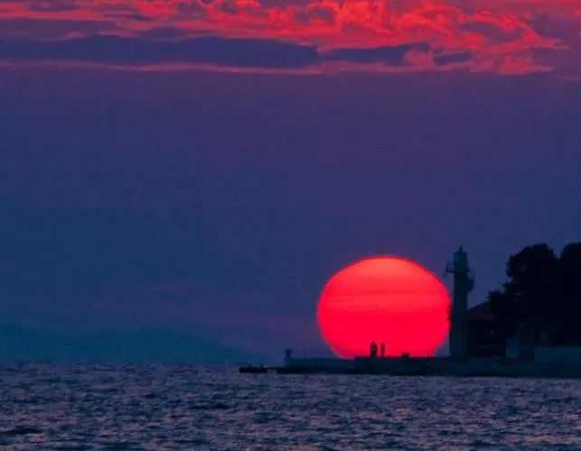 Luxury Kadena Nocleg ze śniadaniem 4*