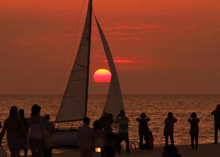 Luxury Kadena Alojamento de Acomodação e Pequeno-almoço