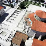 Luxury Kadena 4* Zadar