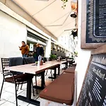 Bed & Breakfast Luxury Kadena Zadar