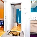 Bed & Breakfast Luxury Kadena Zadar