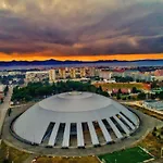 Bed & Breakfast Luxury Kadena Zadar