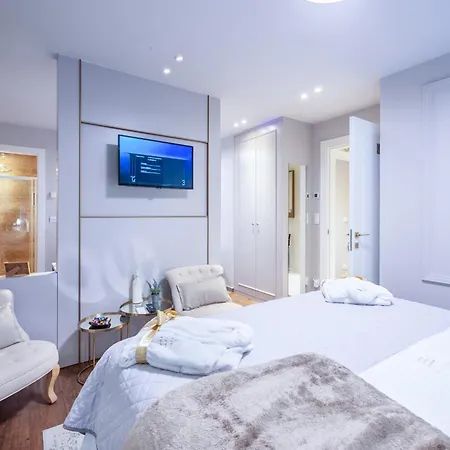 Luxury Kadena Nocleg ze śniadaniem Zadar
