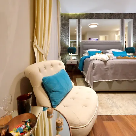 Luxury Kadena