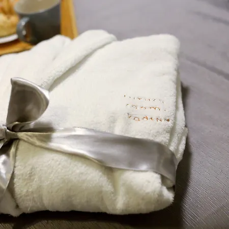 Luxury Kadena Couette-café Zadar