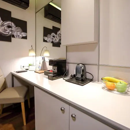 Luxury Kadena Задар