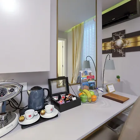 Couette-café Luxury Kadena