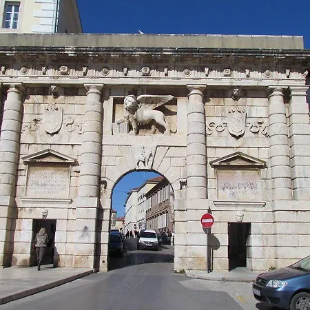 Luxury Kadena Couette-café Zadar