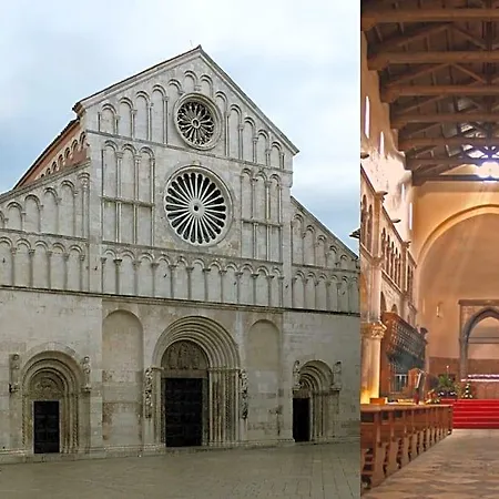 Oda ve Kahvaltı Luxury Kadena 4*